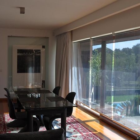 Casa Do Passadico Leilighet Macieira de Sarnes Eksteriør bilde